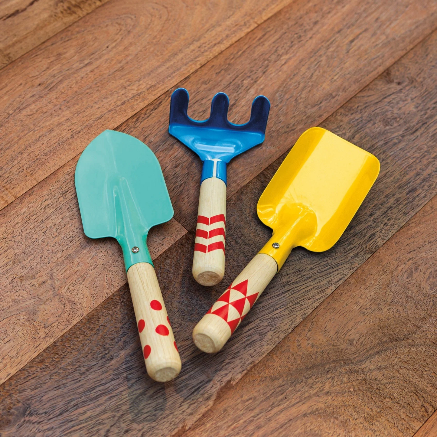 Kids Garden Hand Tools