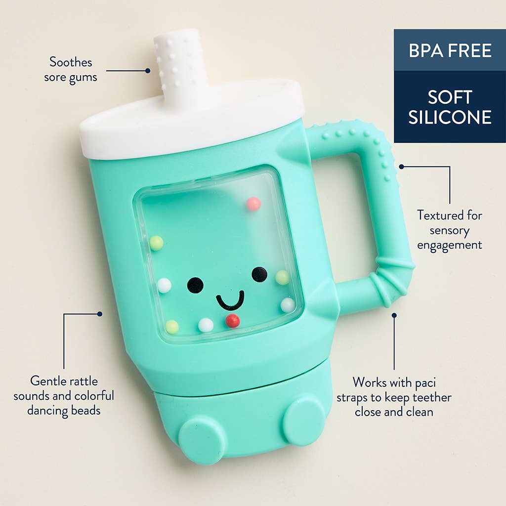 Bitzy Shake™