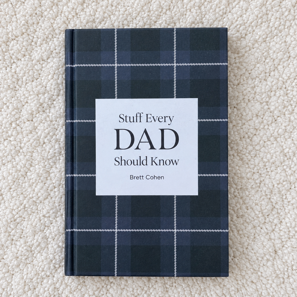 Stuff Every Dad Should Know