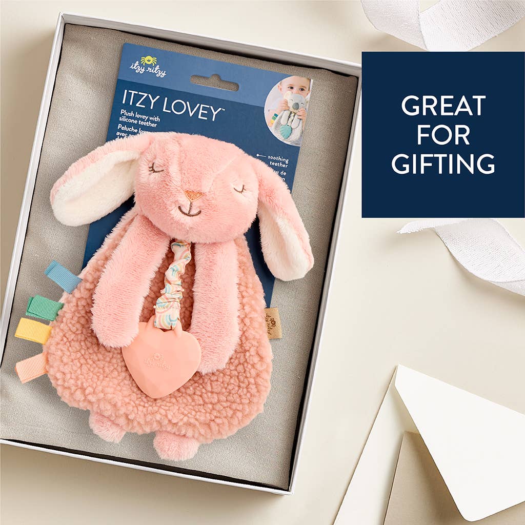Bunny Itzy Lovey™ Plush
