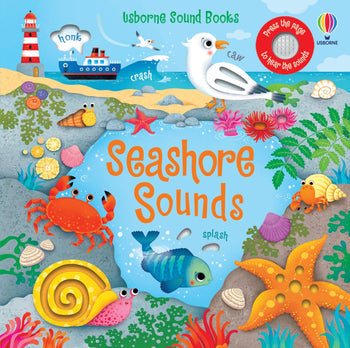 Sea Shore Sounds