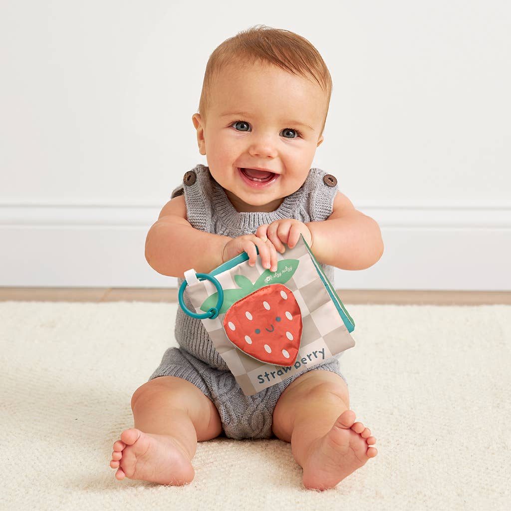Learn & Snuggle Gift Set