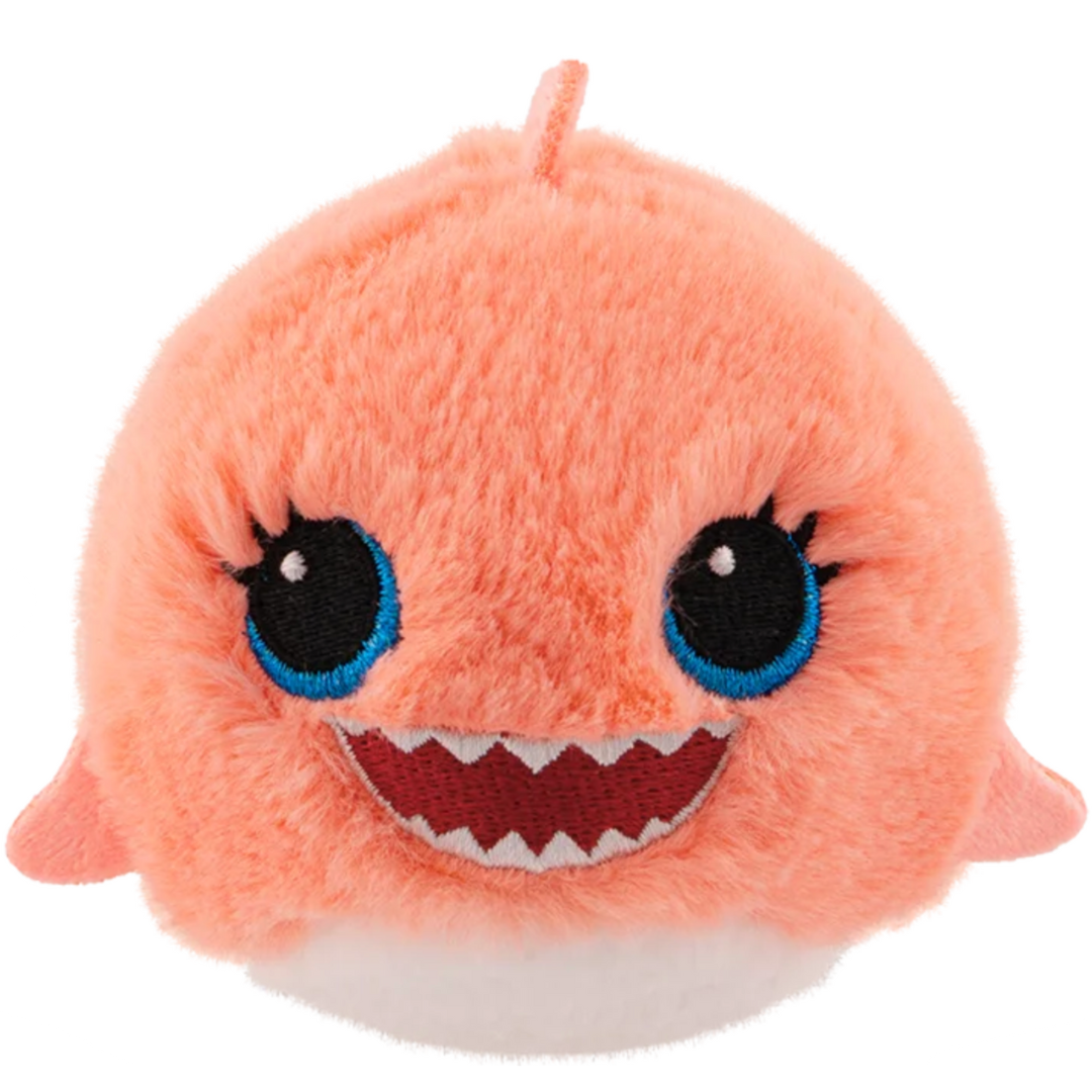 Ty Round Bouncer Toy