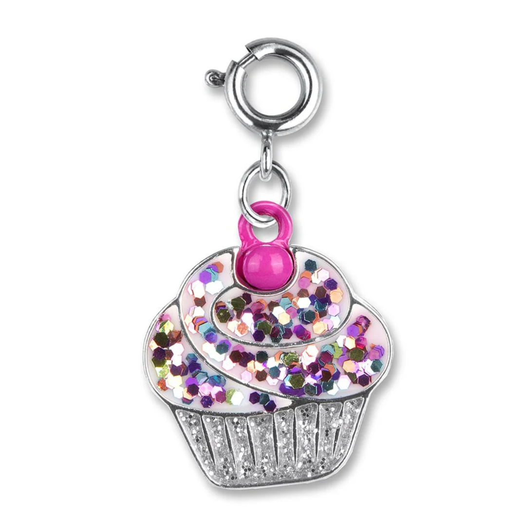Cupcake Charm