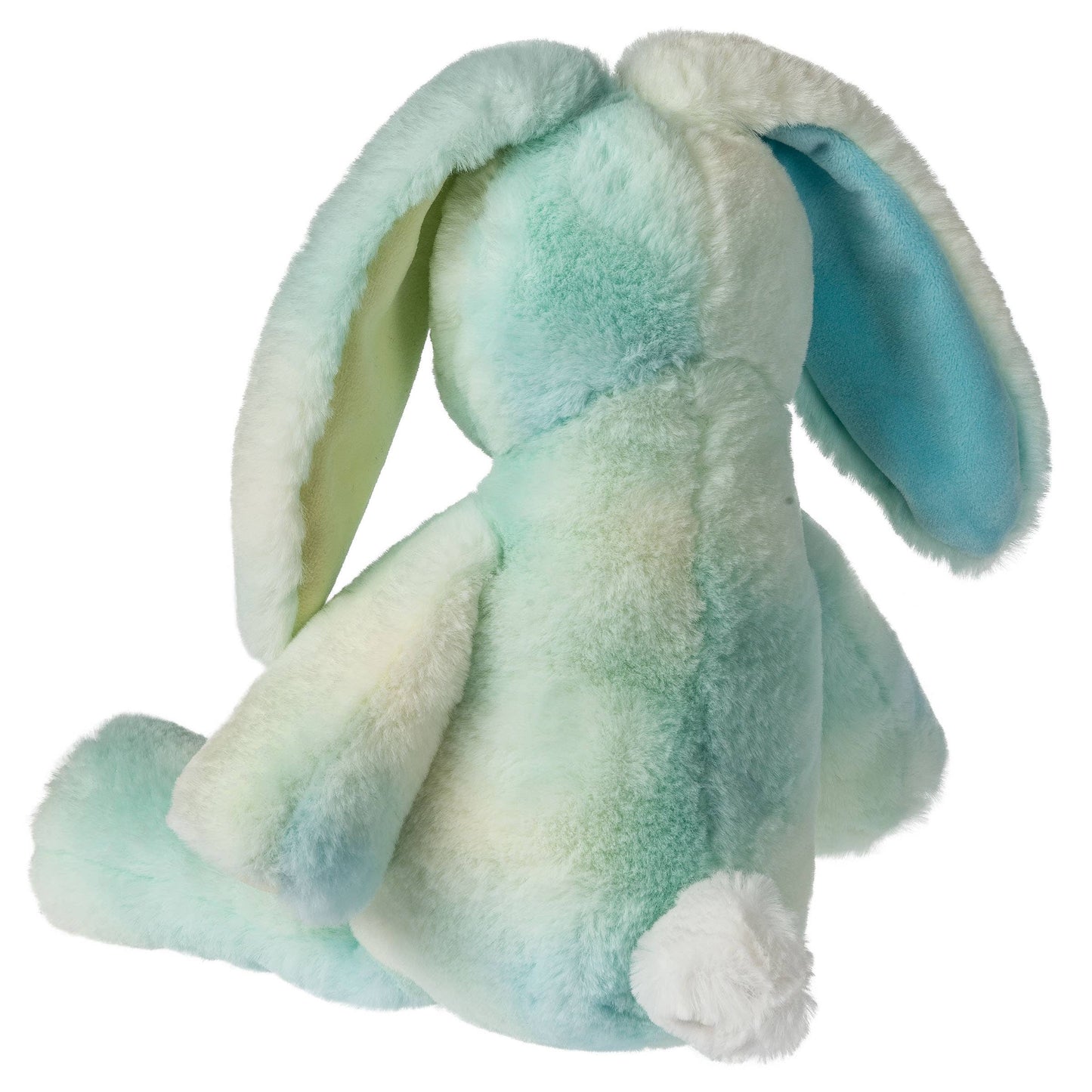 Marshmallow Jellybean Bunny