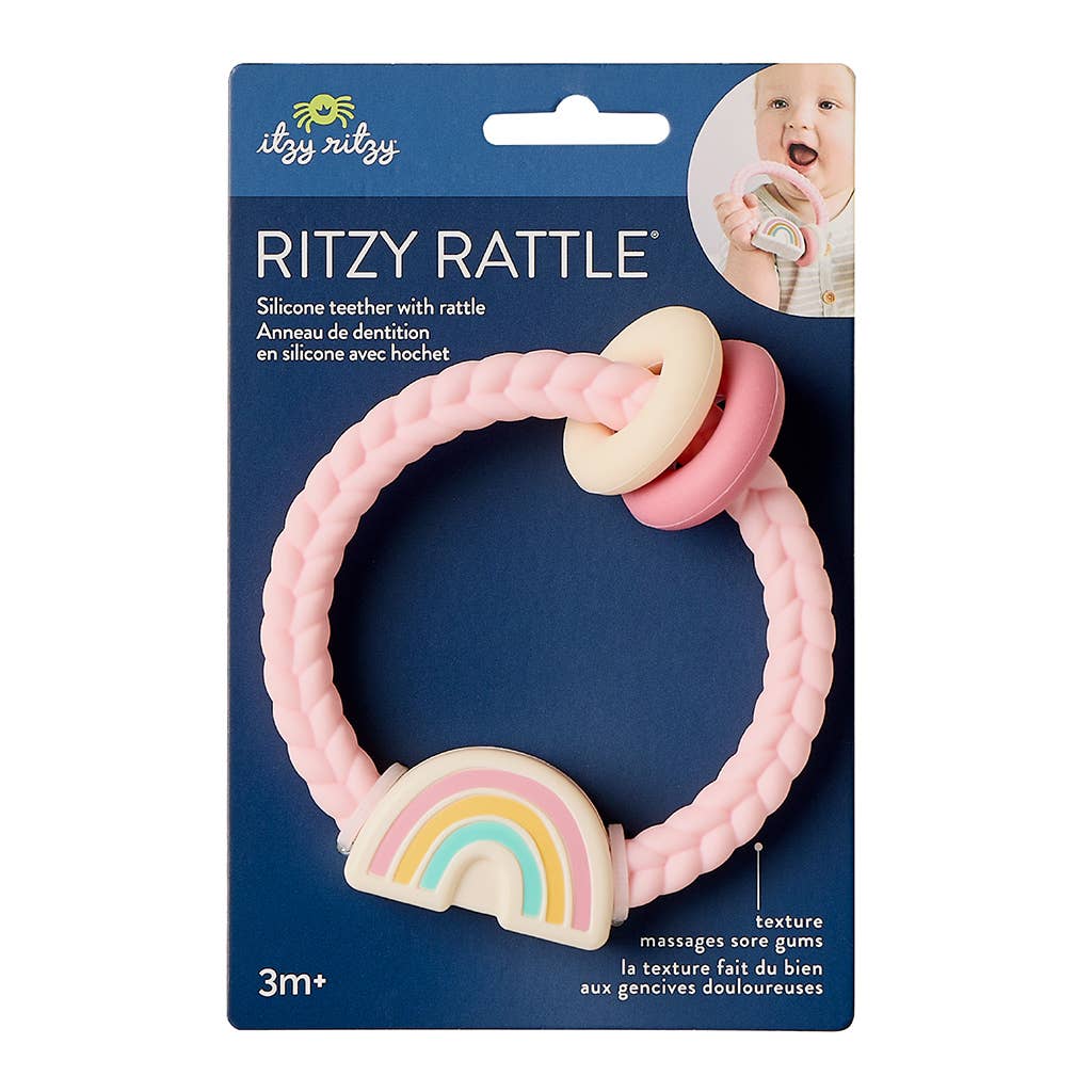 Ritzy Rattle™