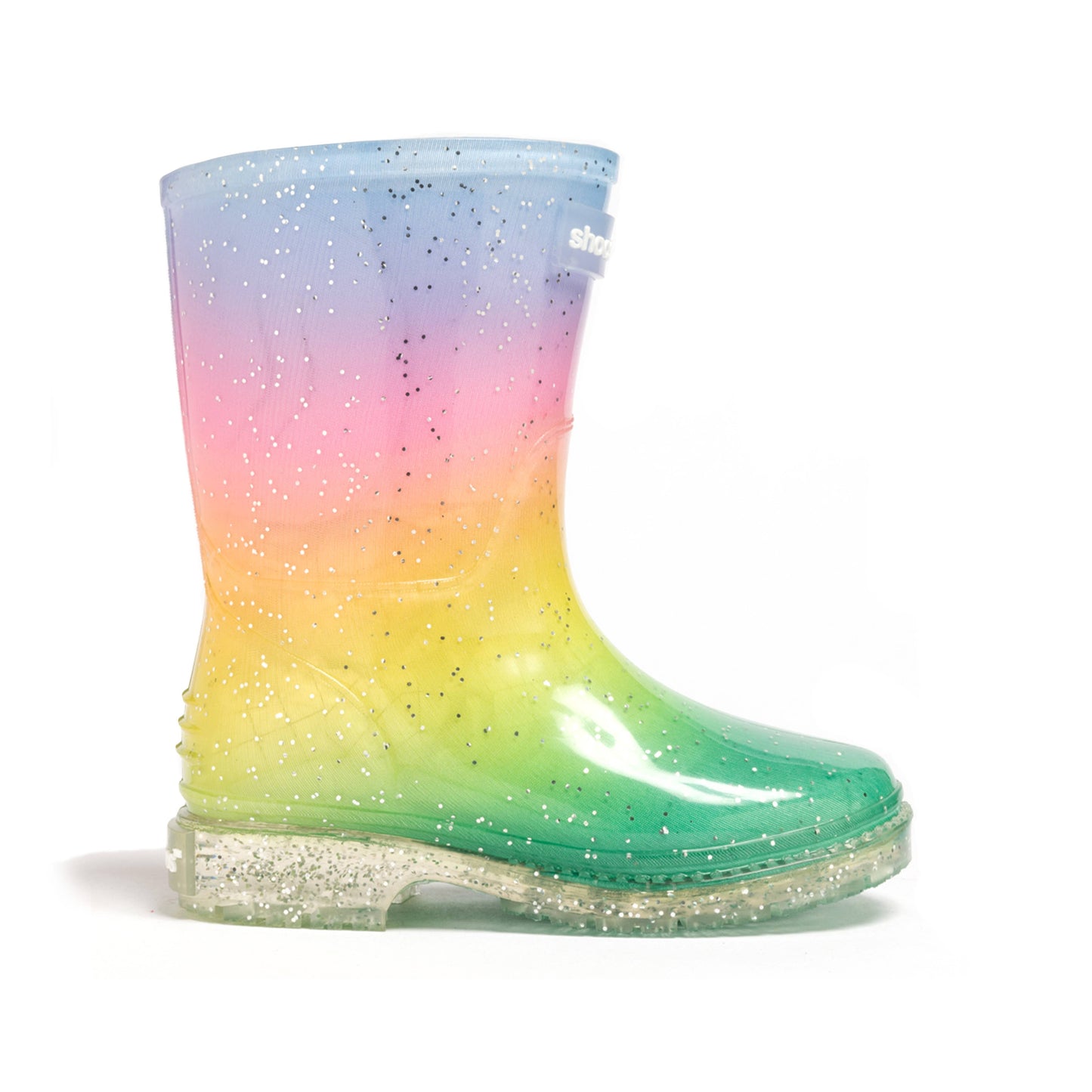 Isla Waterproof Rain Boot