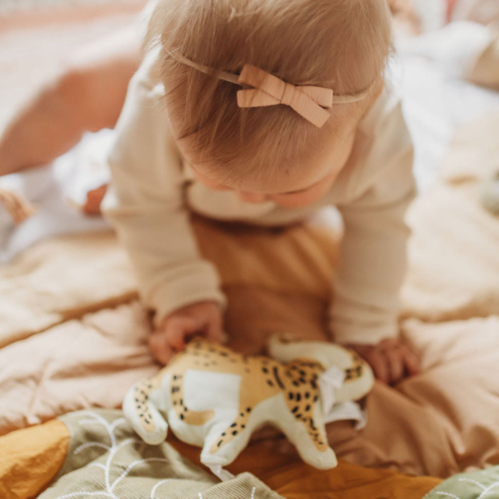 Desert Sunset Activity Mat