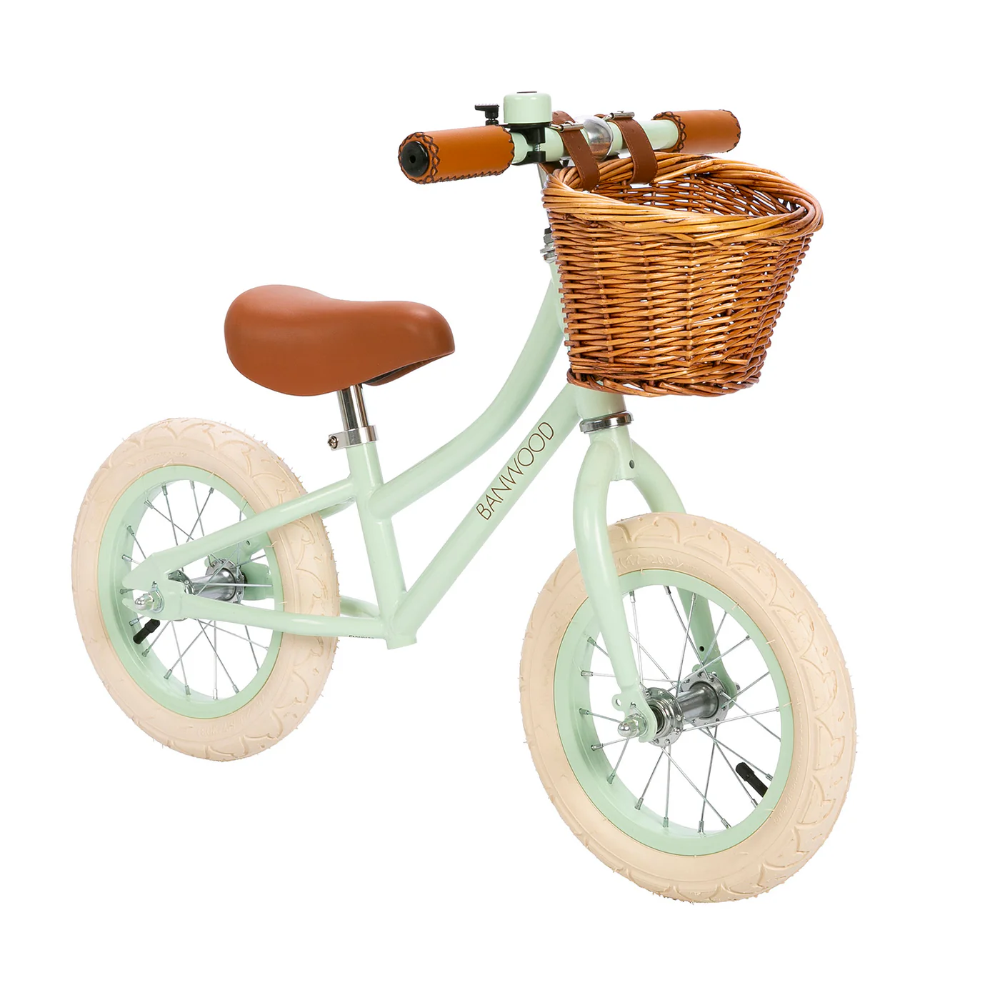 Mint Banwood Balance Bike