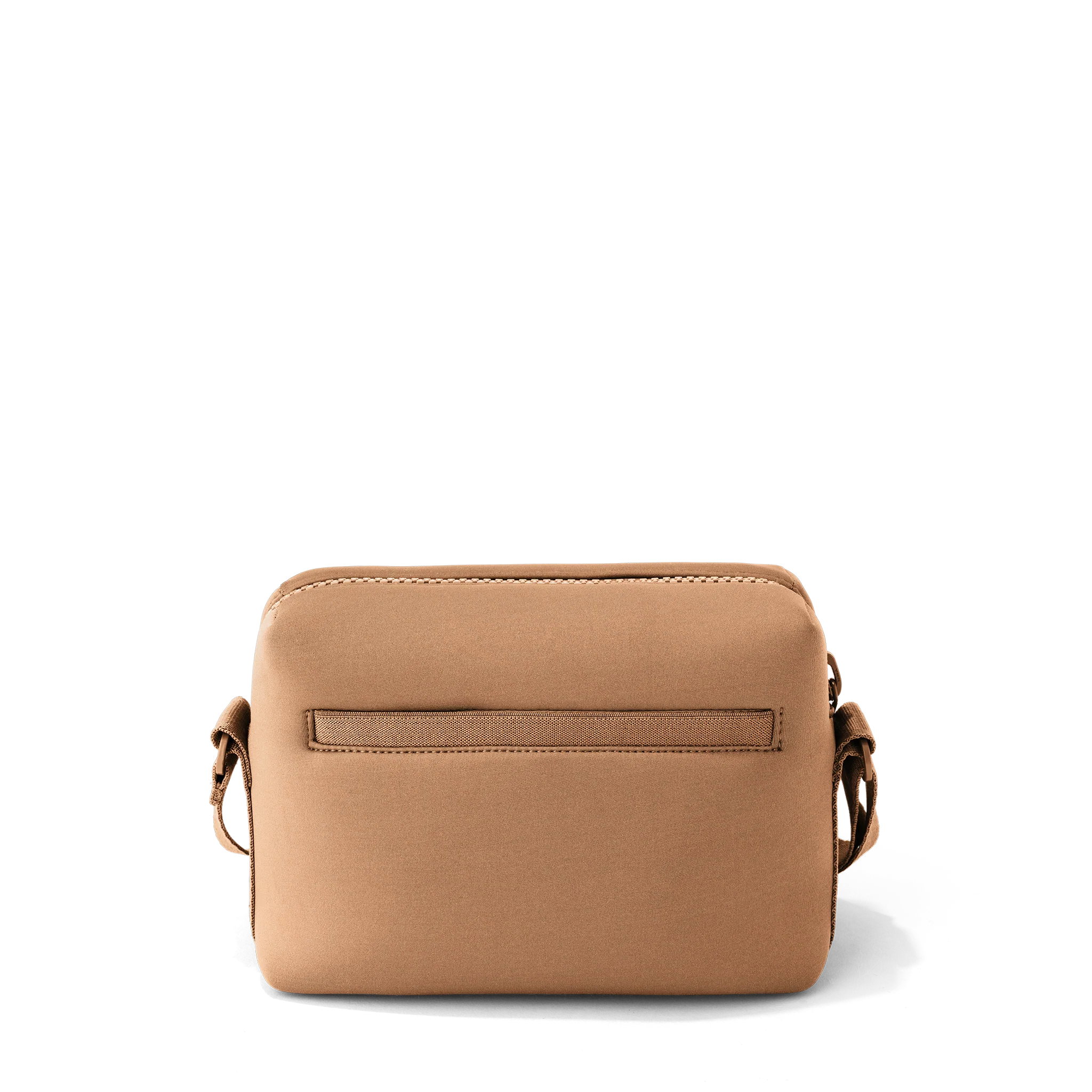 Camel Micah Crossbody