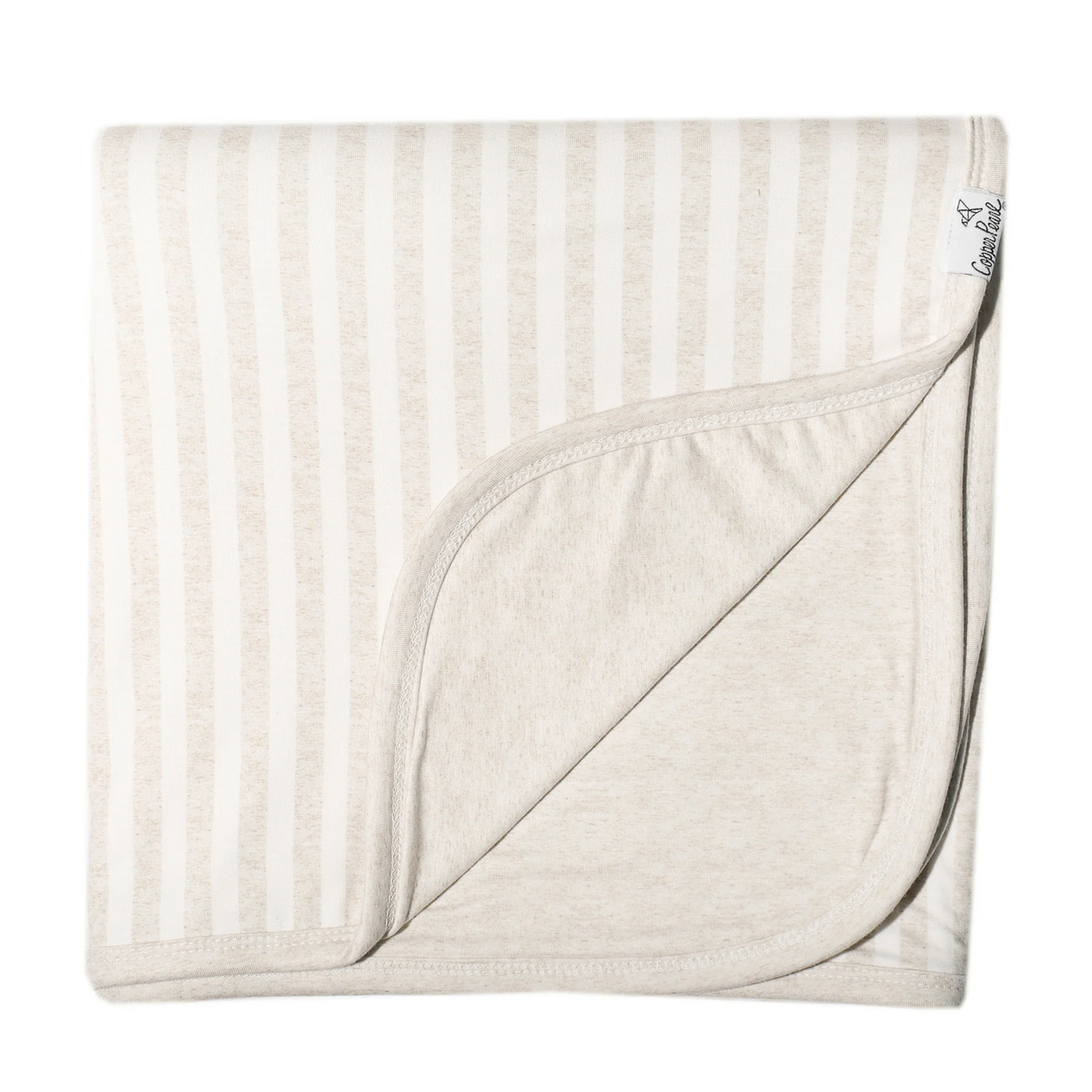 Coastal 3-Layer Stretchy Quilt