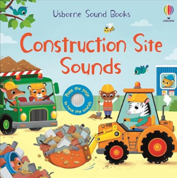 Constructions Site Sounds