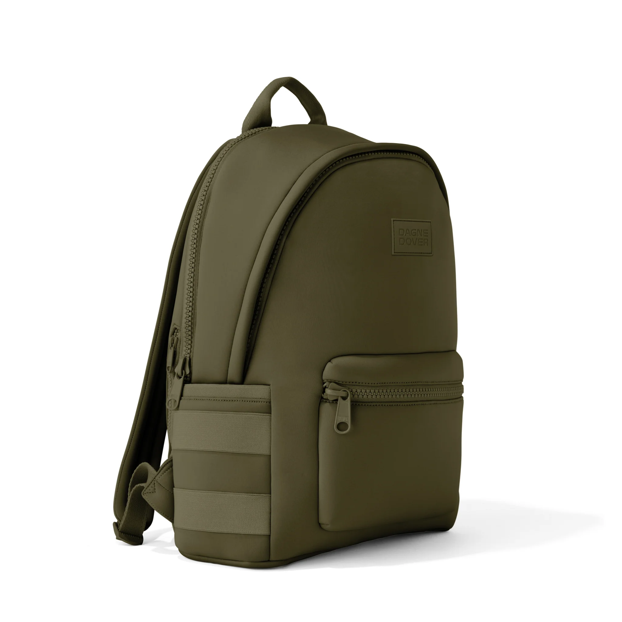 Dark Moss Medium Dakota Backpack