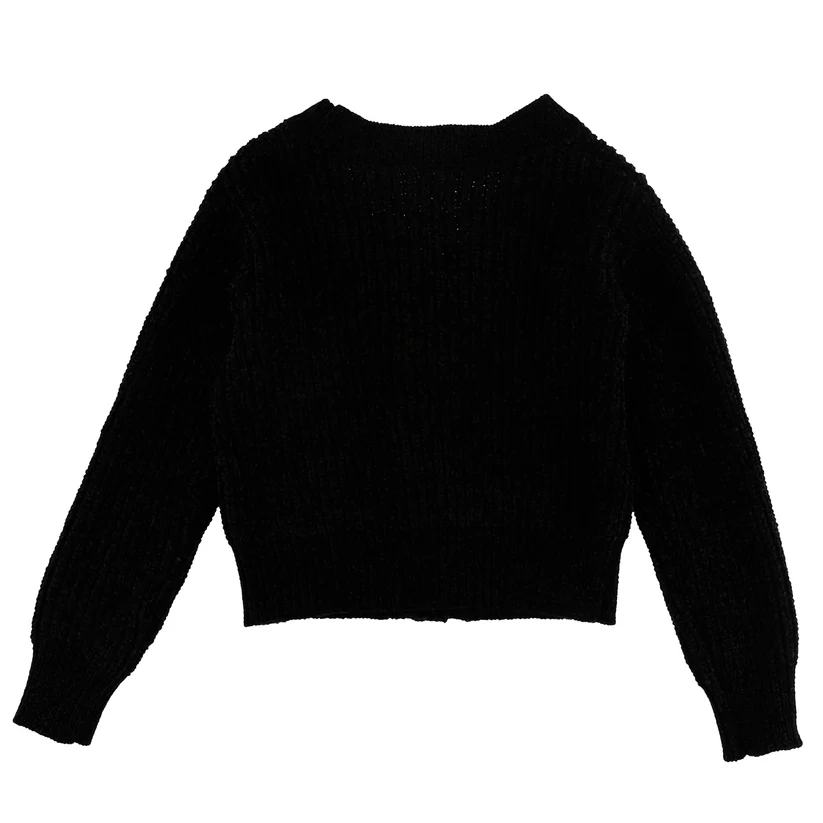 Daisy Bloom Cardigan