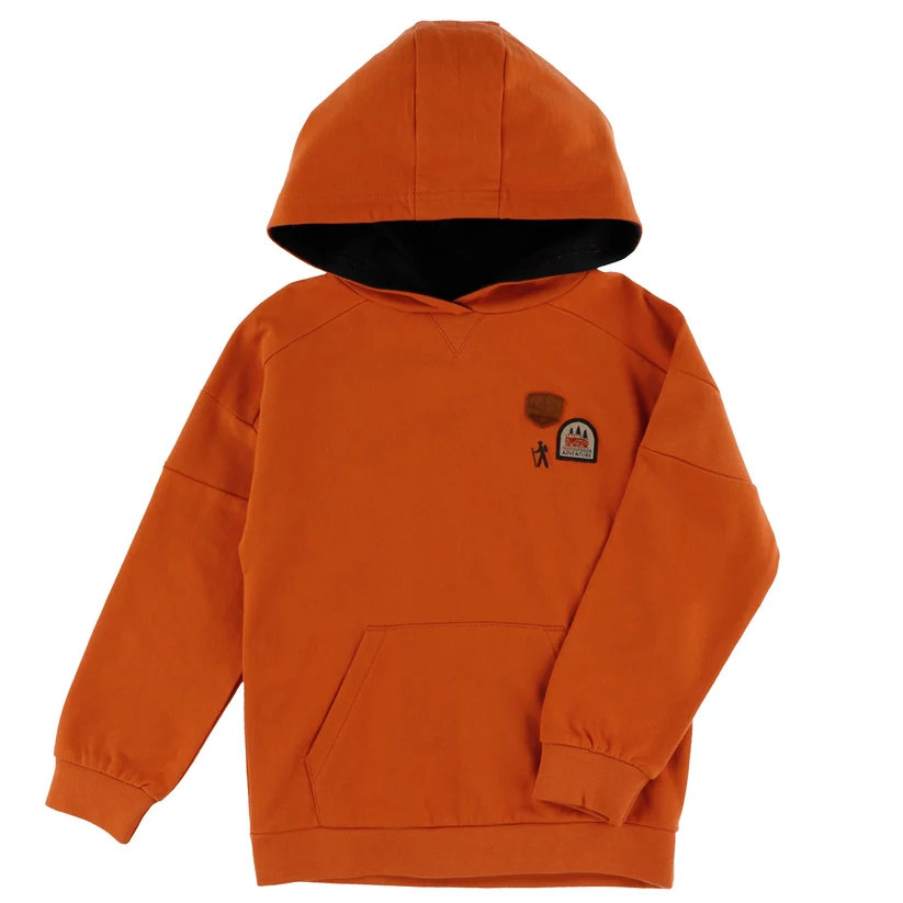 Outdoor Adventure Hoodie