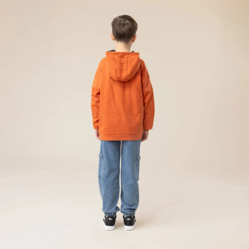 Outdoor Adventure Hoodie
