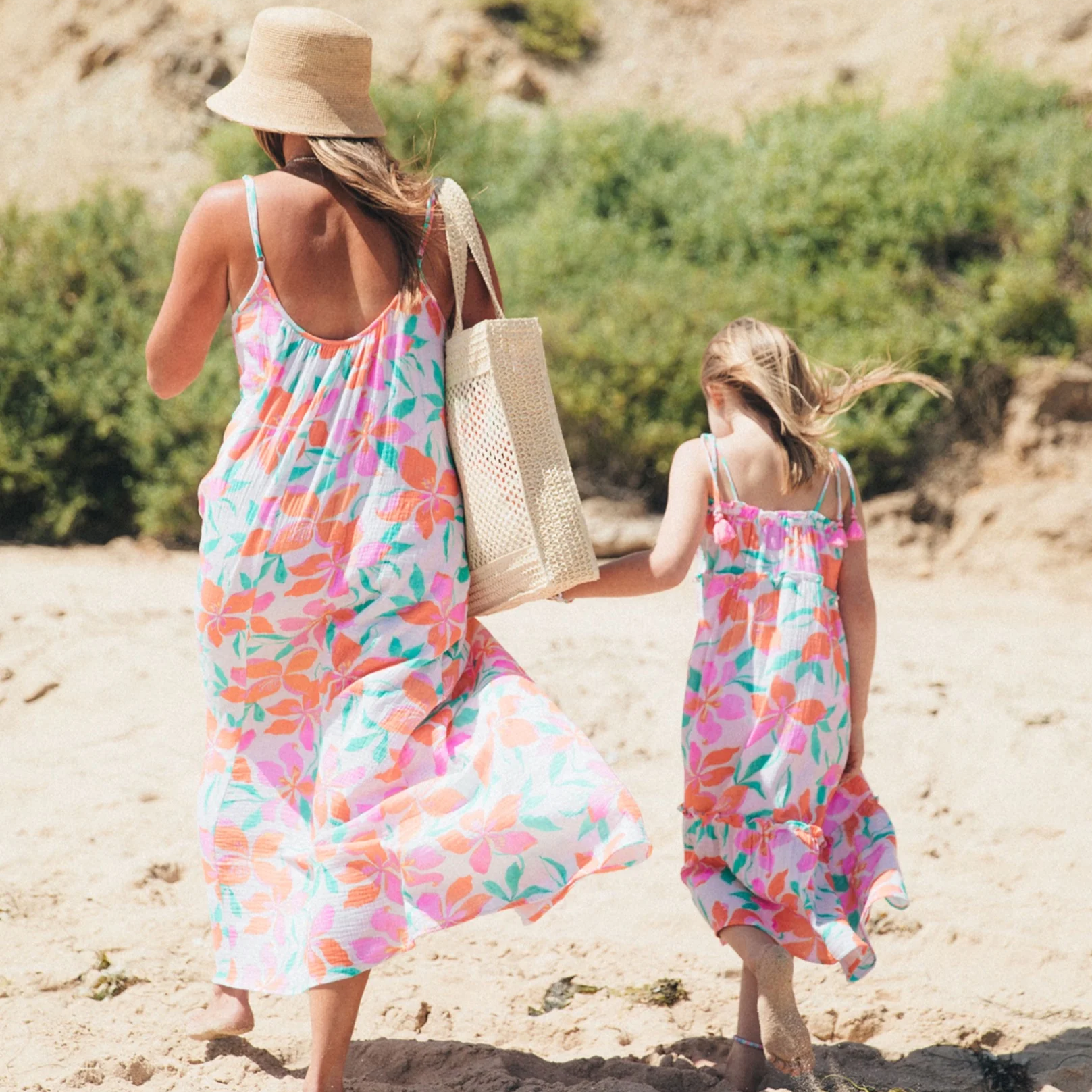 Ecru Women's Seabreeze Dress