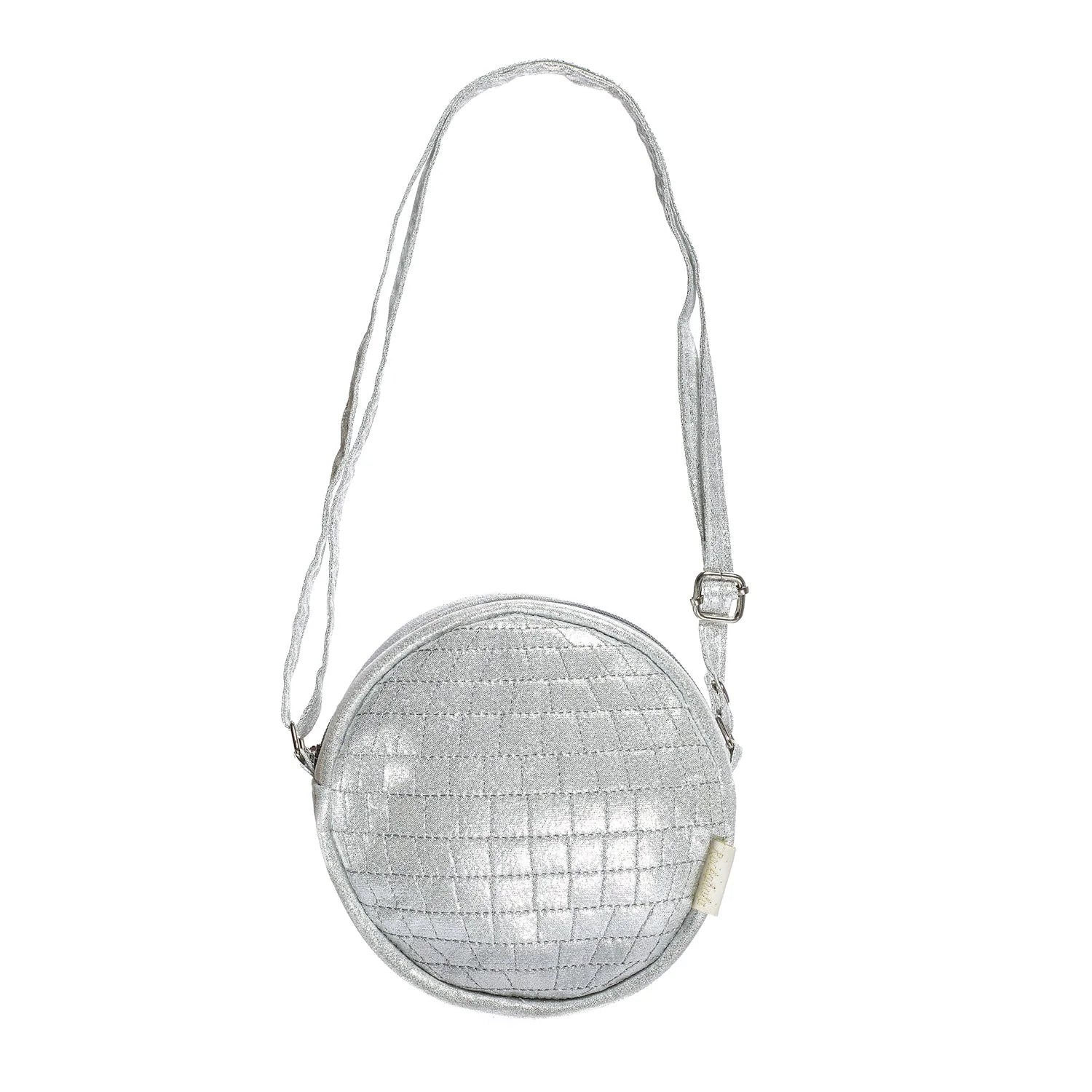Disco Ball Bag