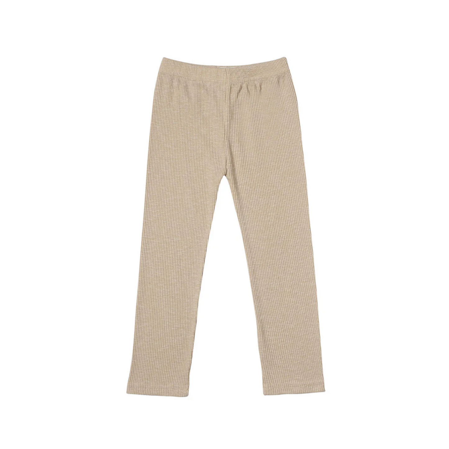 Tan Kathleen Leggings (Baby)