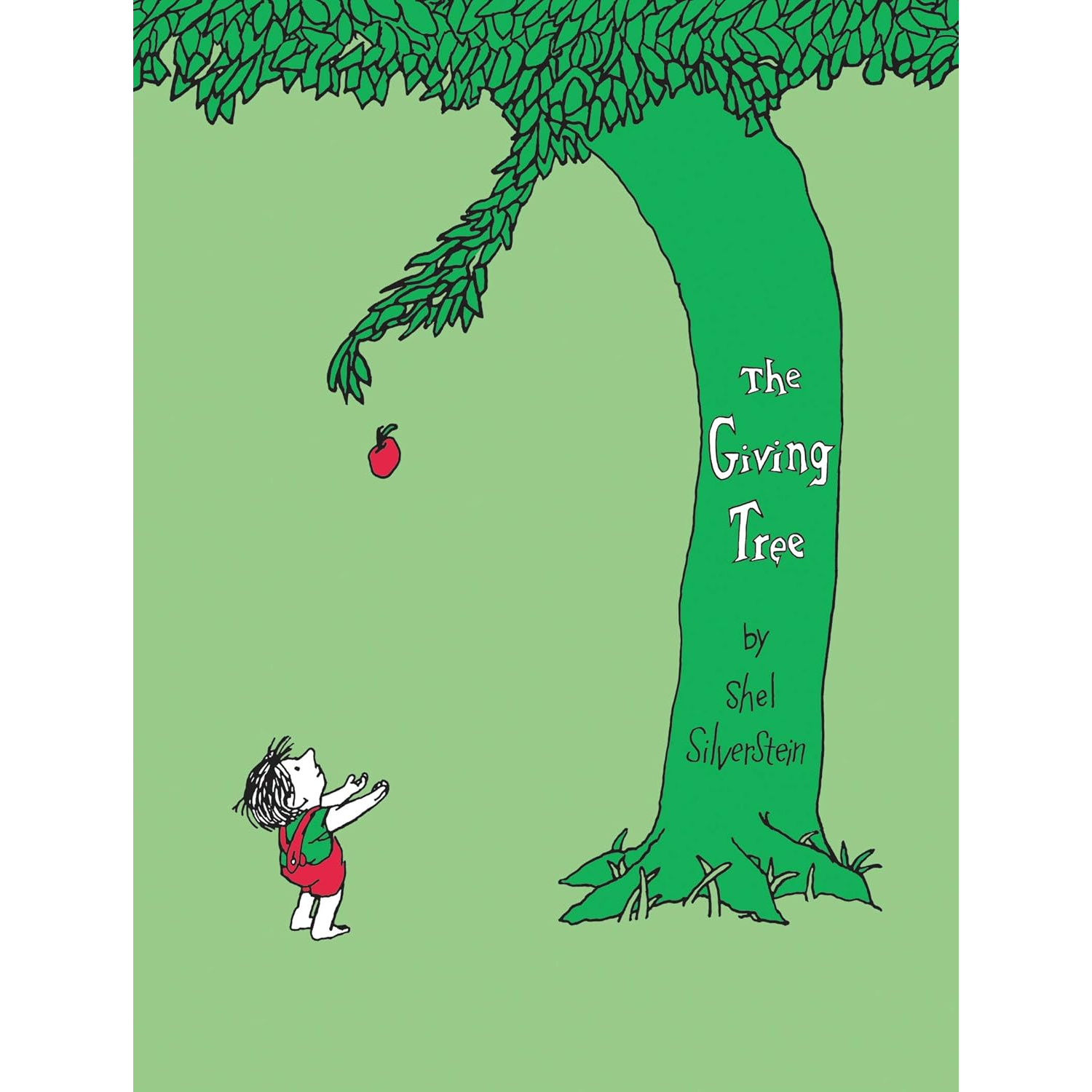 The Giving Tree