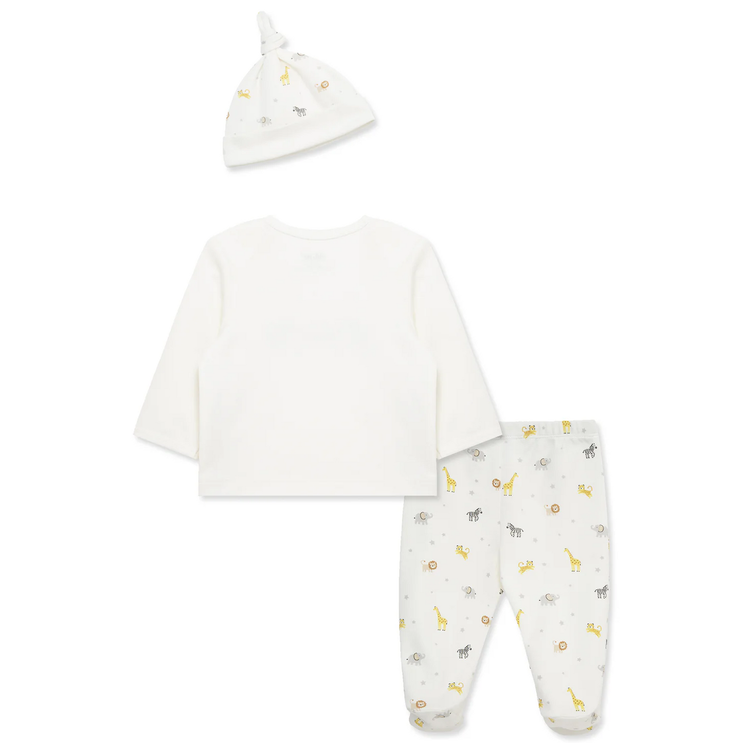 Sweet Safari Set