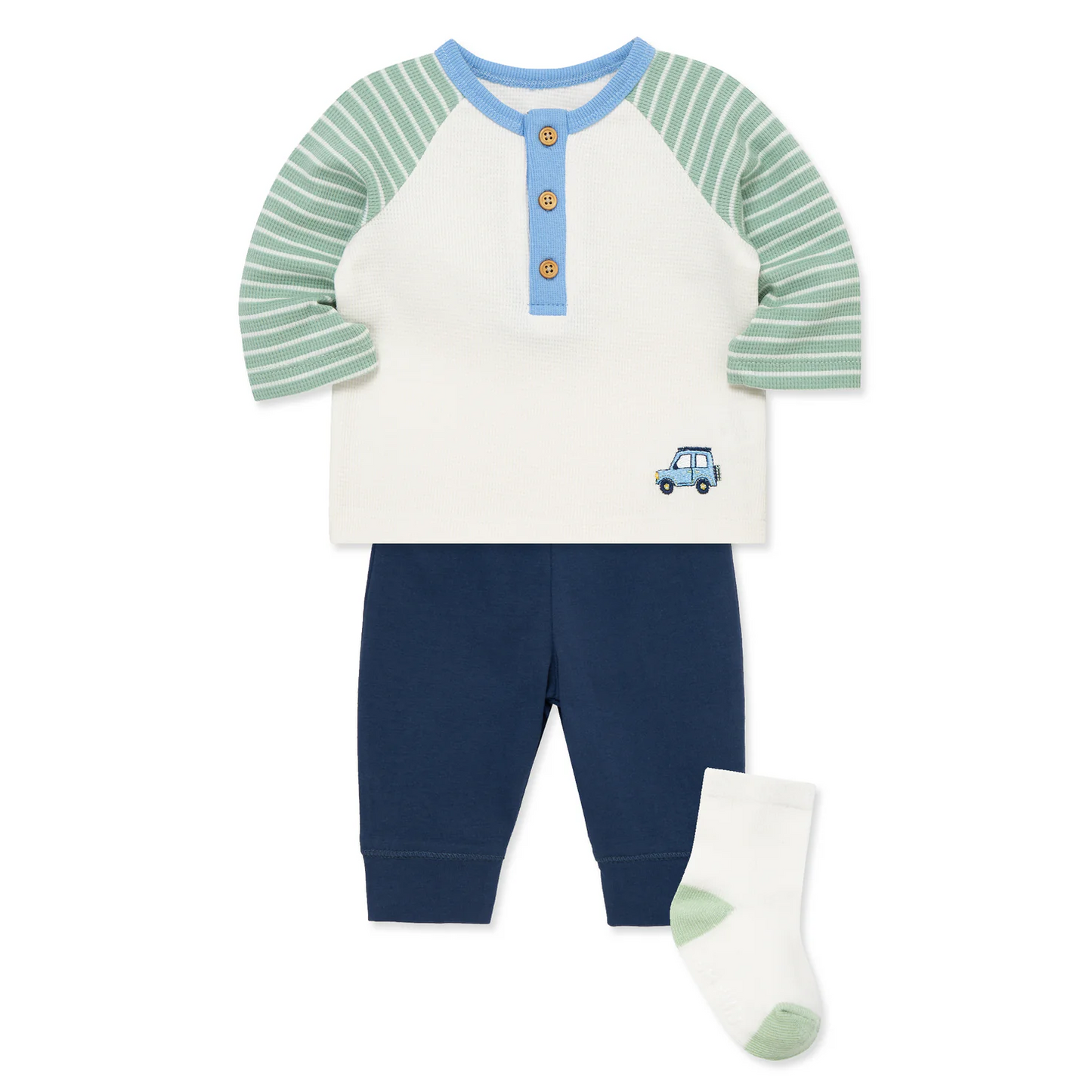 Jeep Jogger Set
