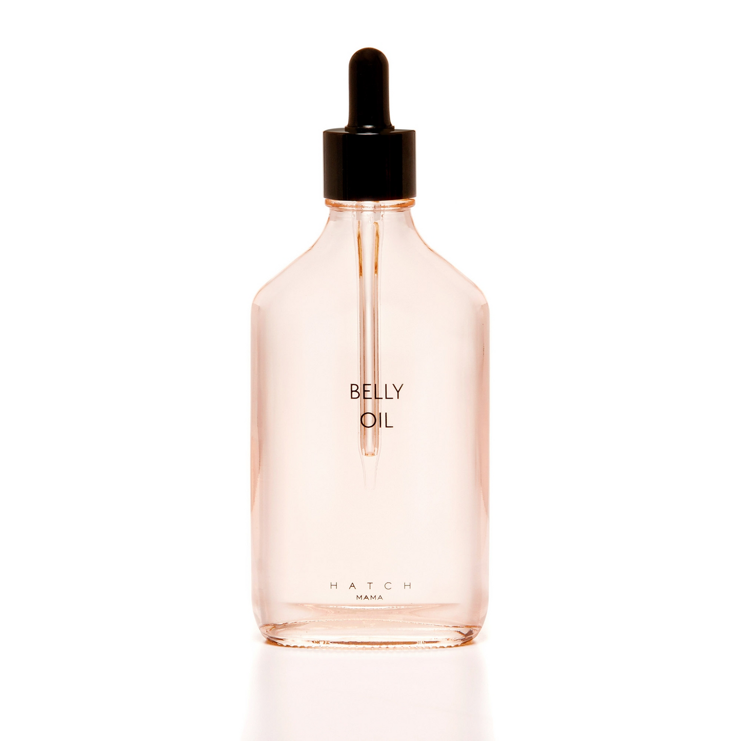 Belly Oil for Maternity