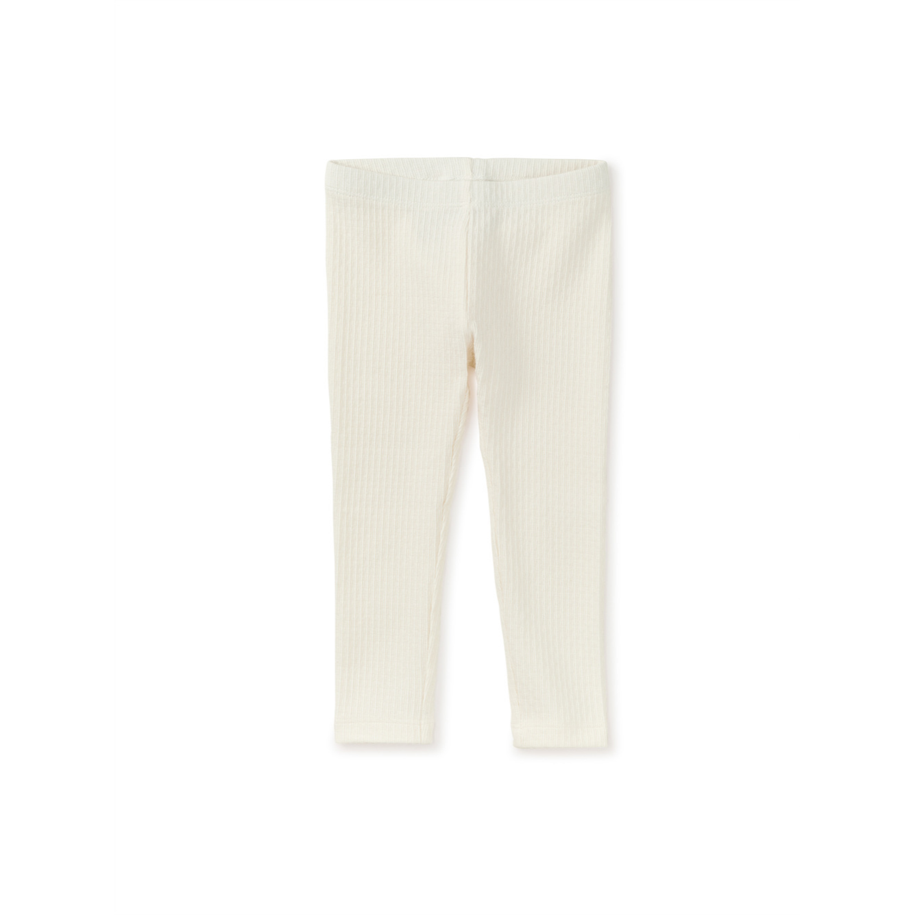 Chalk Pointelle Leggings (Baby)