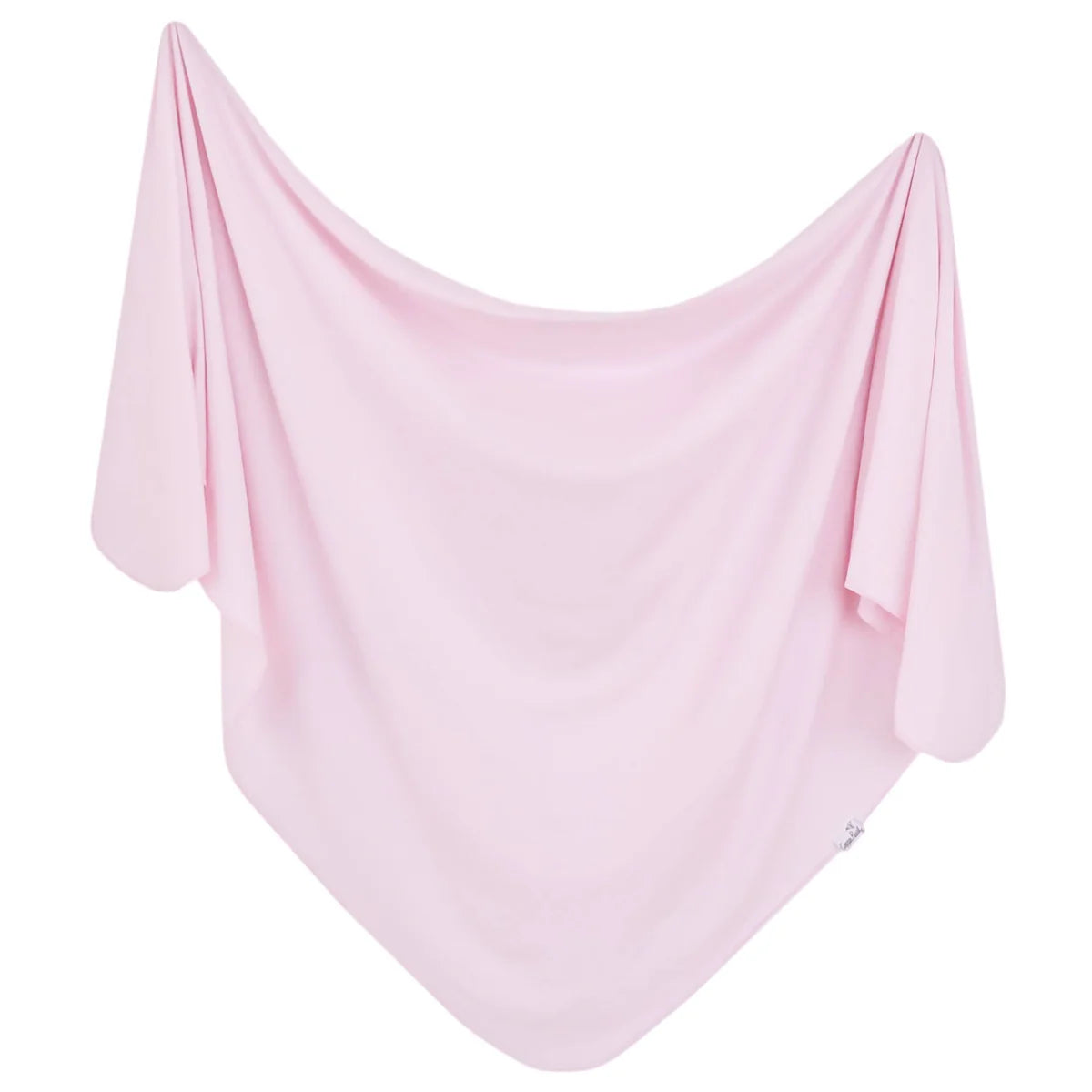 Blossom Knit Single Blanket