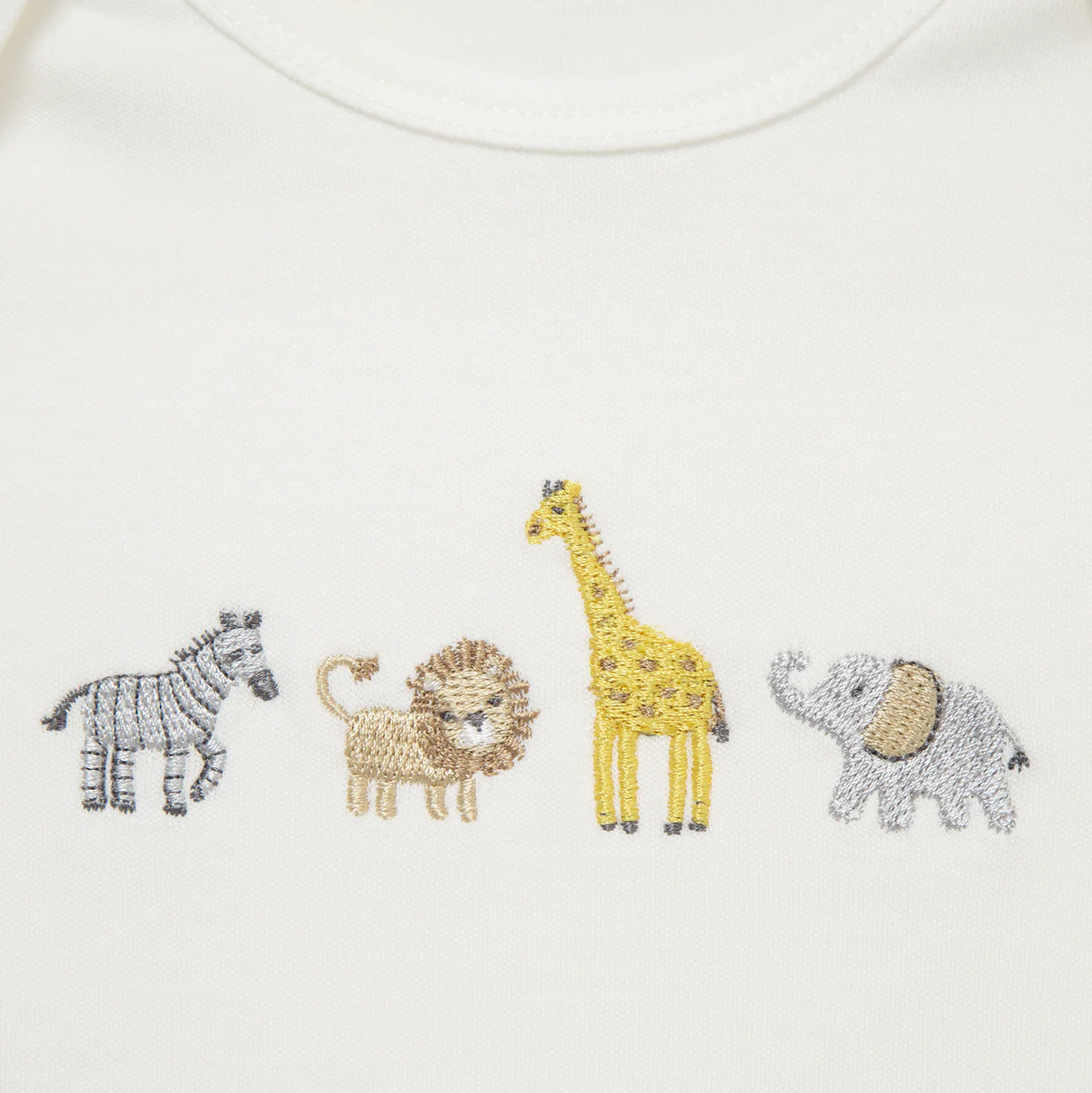 Sweet Safari Set