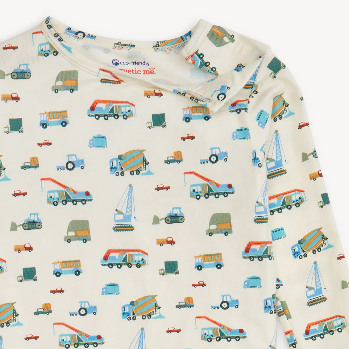 Dumps like a Truck Pajamas