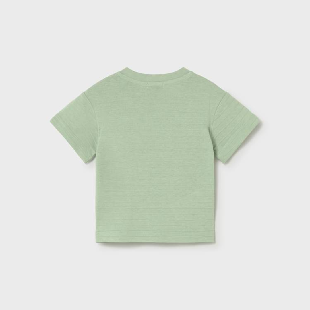 Matcha Short Sleeve Shirt