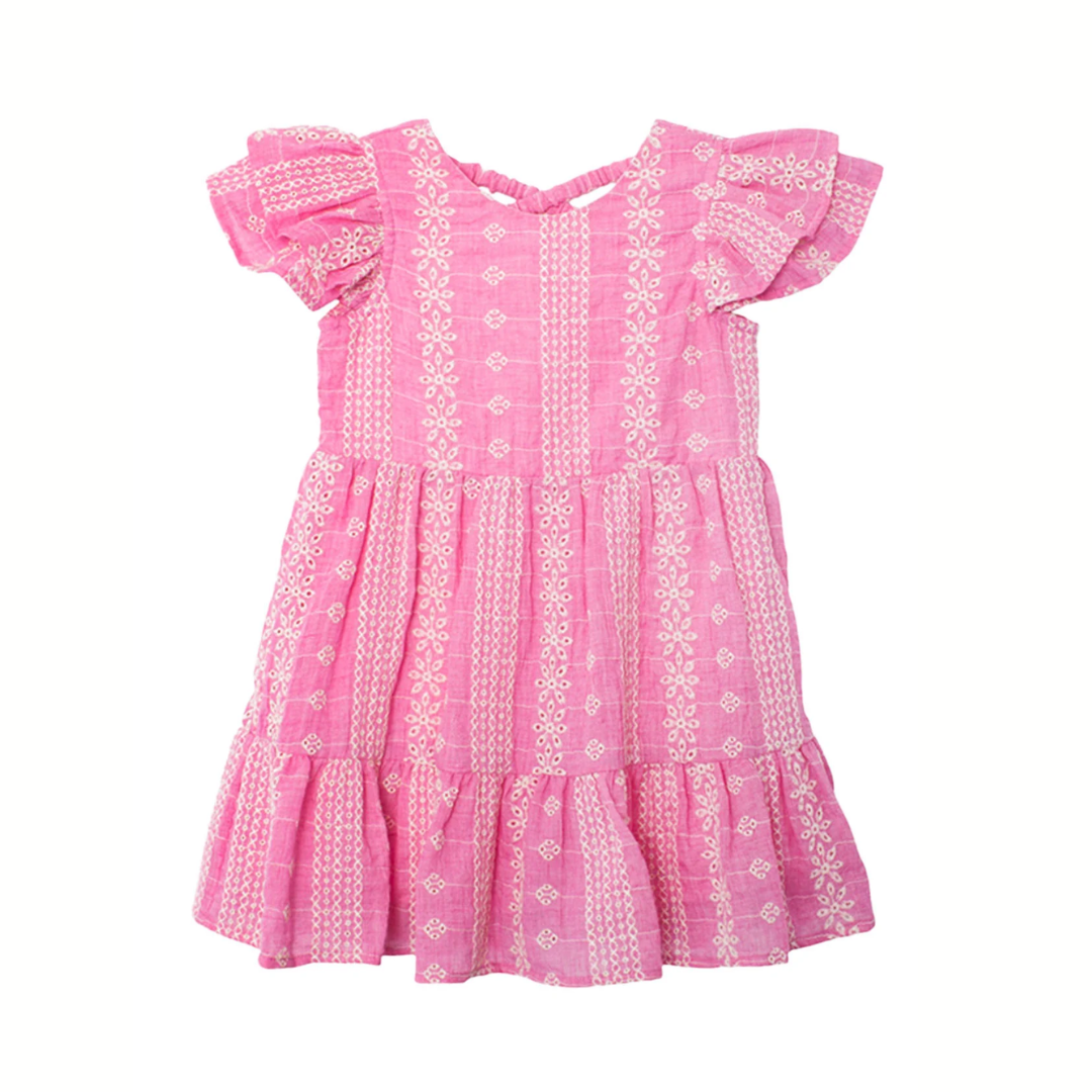 Pinkalicious Dress