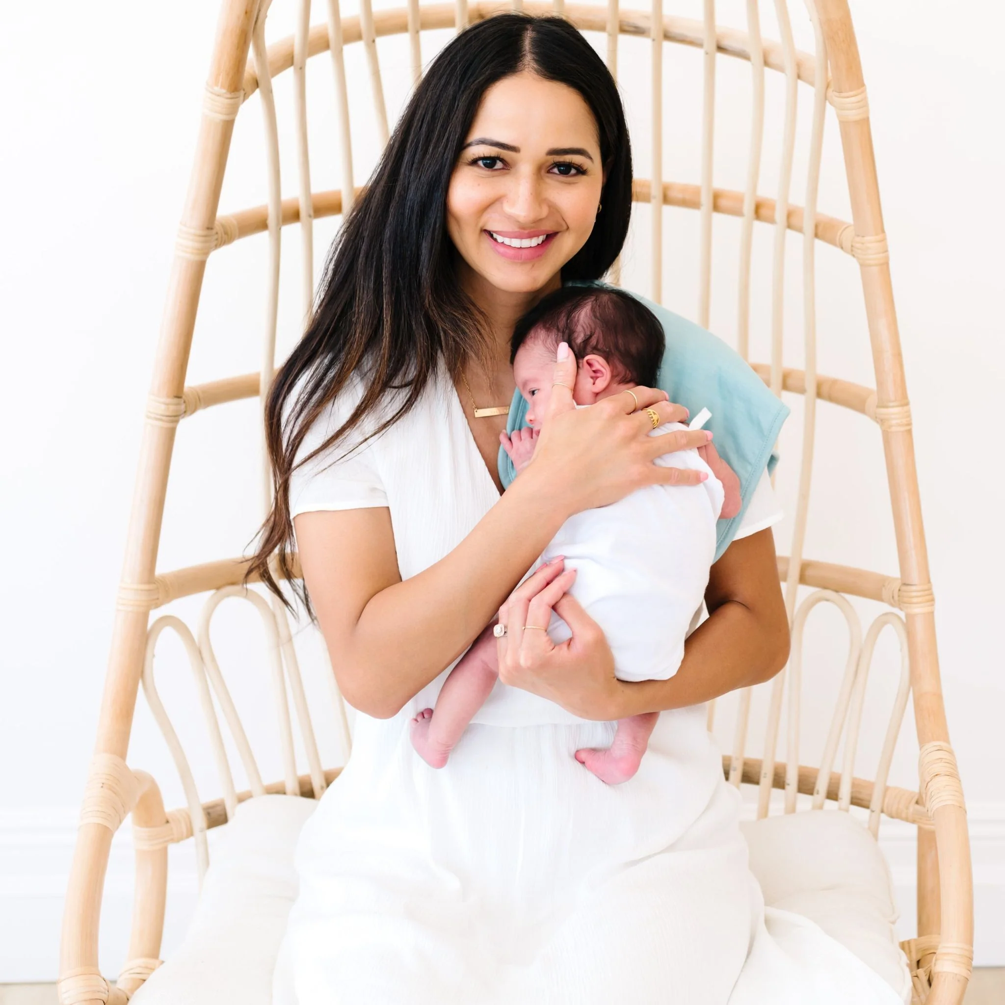 Aussie Burp Cloth Set 3-pack