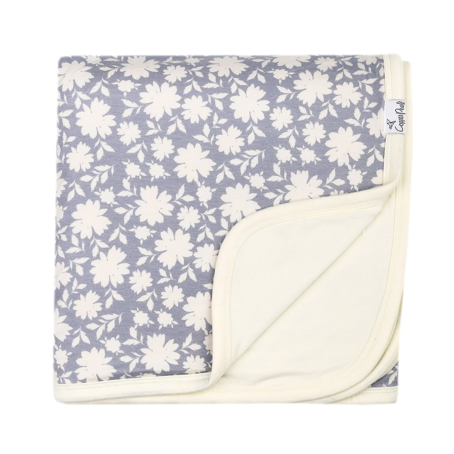 Lacie 3-Layer Stretchy Quilt