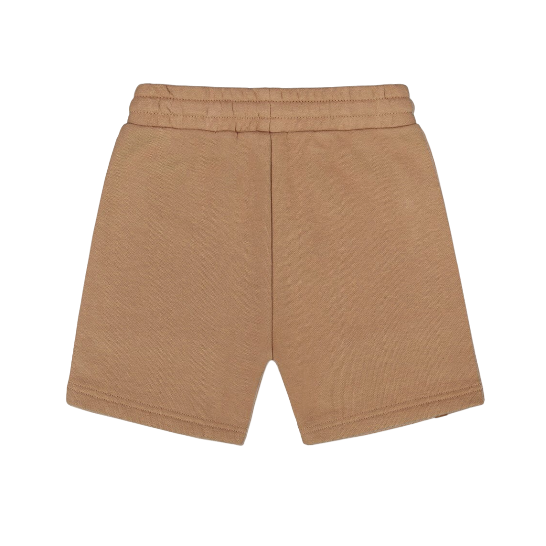 Woodsmoke French Terry Shorts