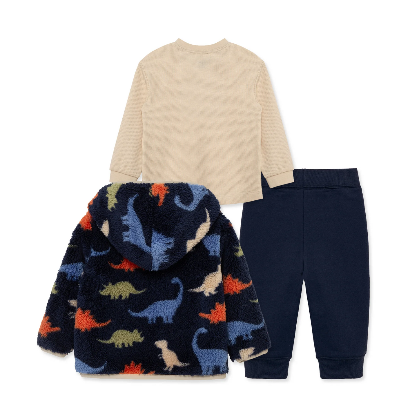 Dino Sherpa Set (Baby)