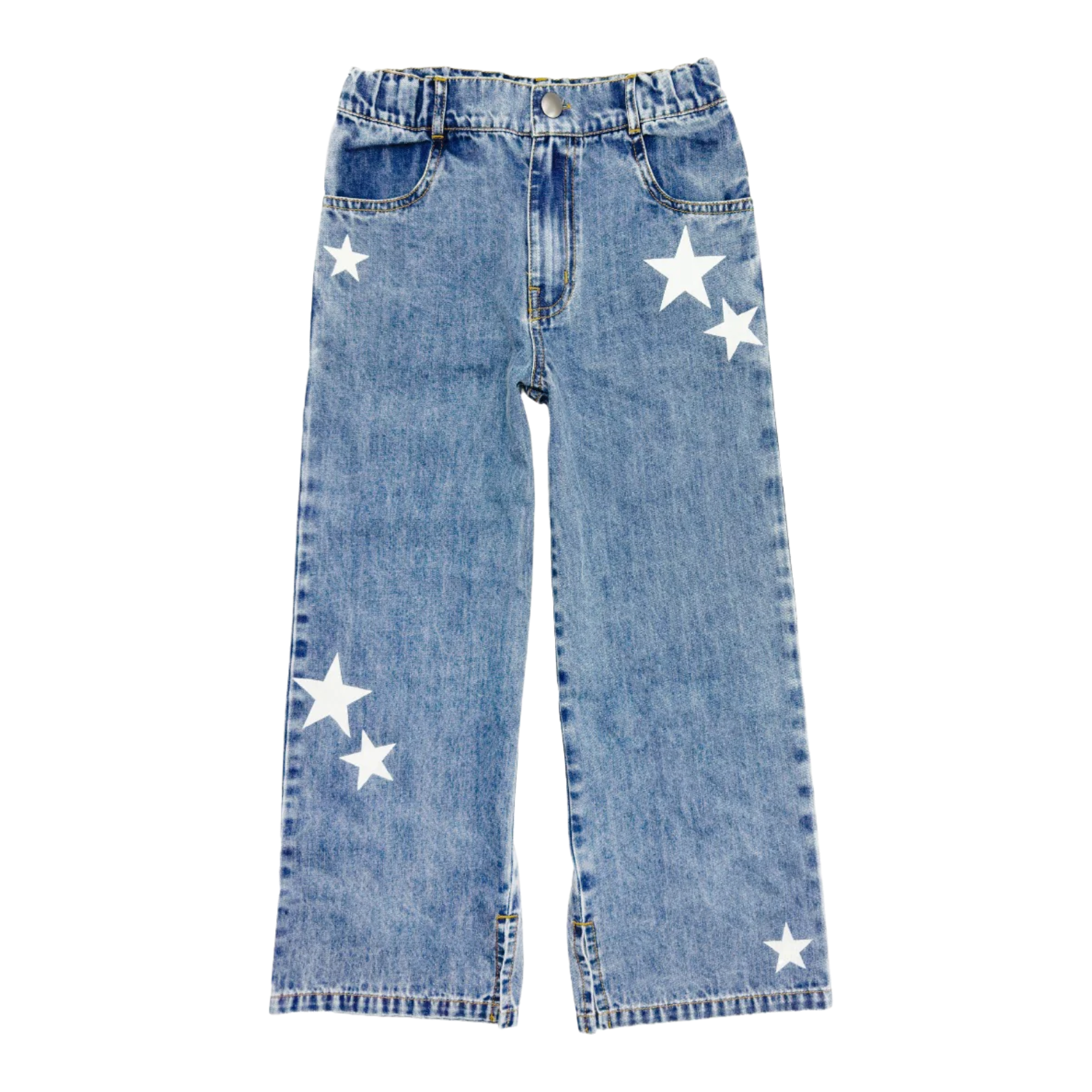 Starlight Vintage Denim