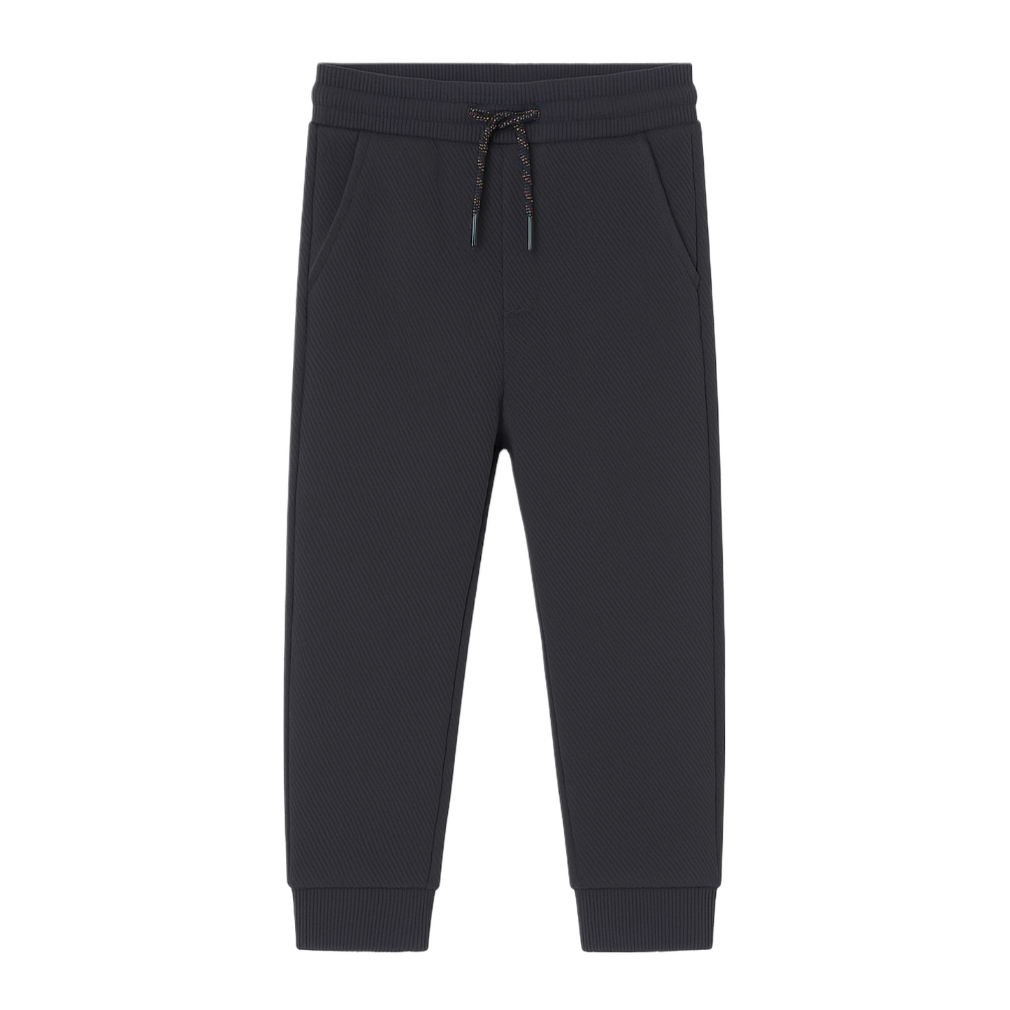 Dark Grey Jogger