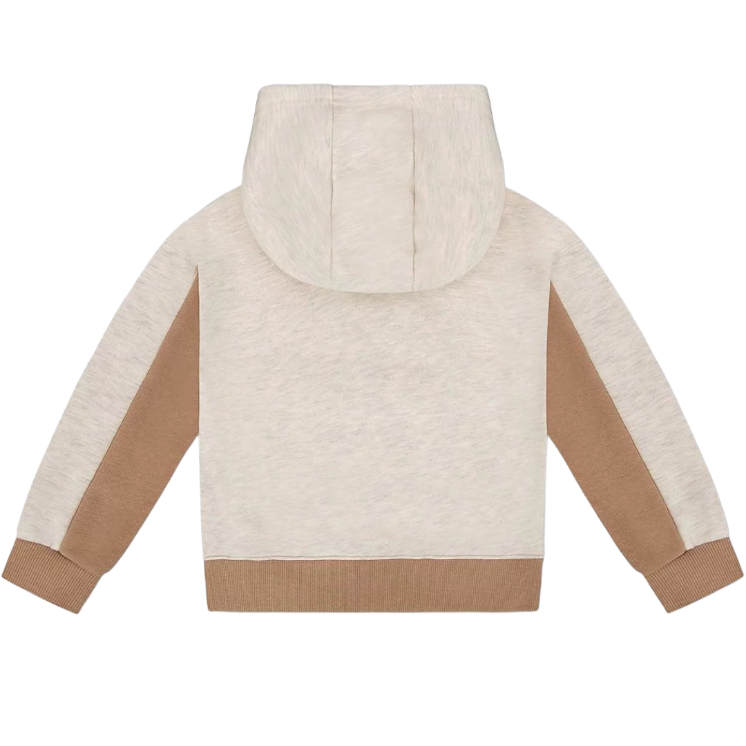 Woodsmoke French Terry Hoodie