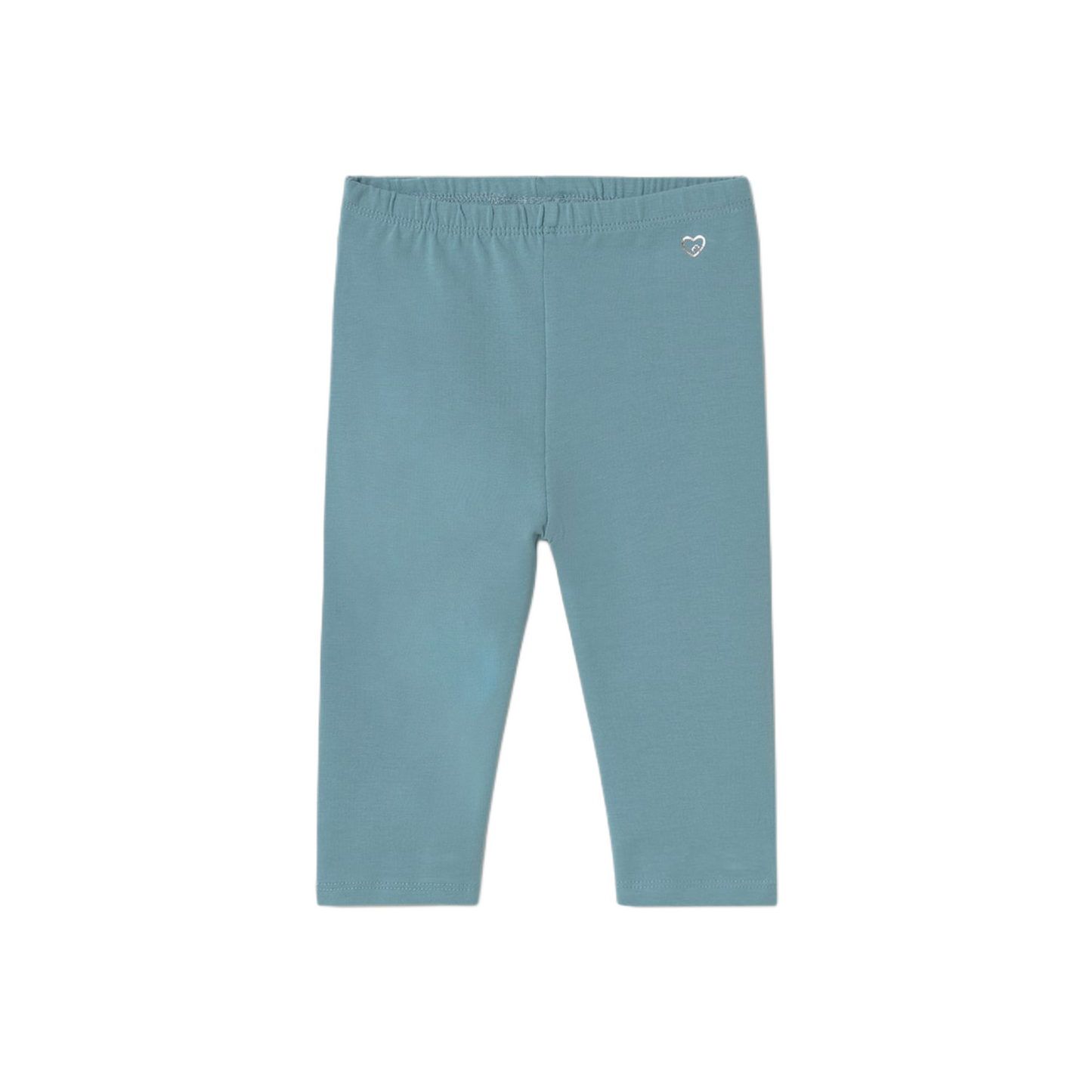 Emerald Baby Leggings