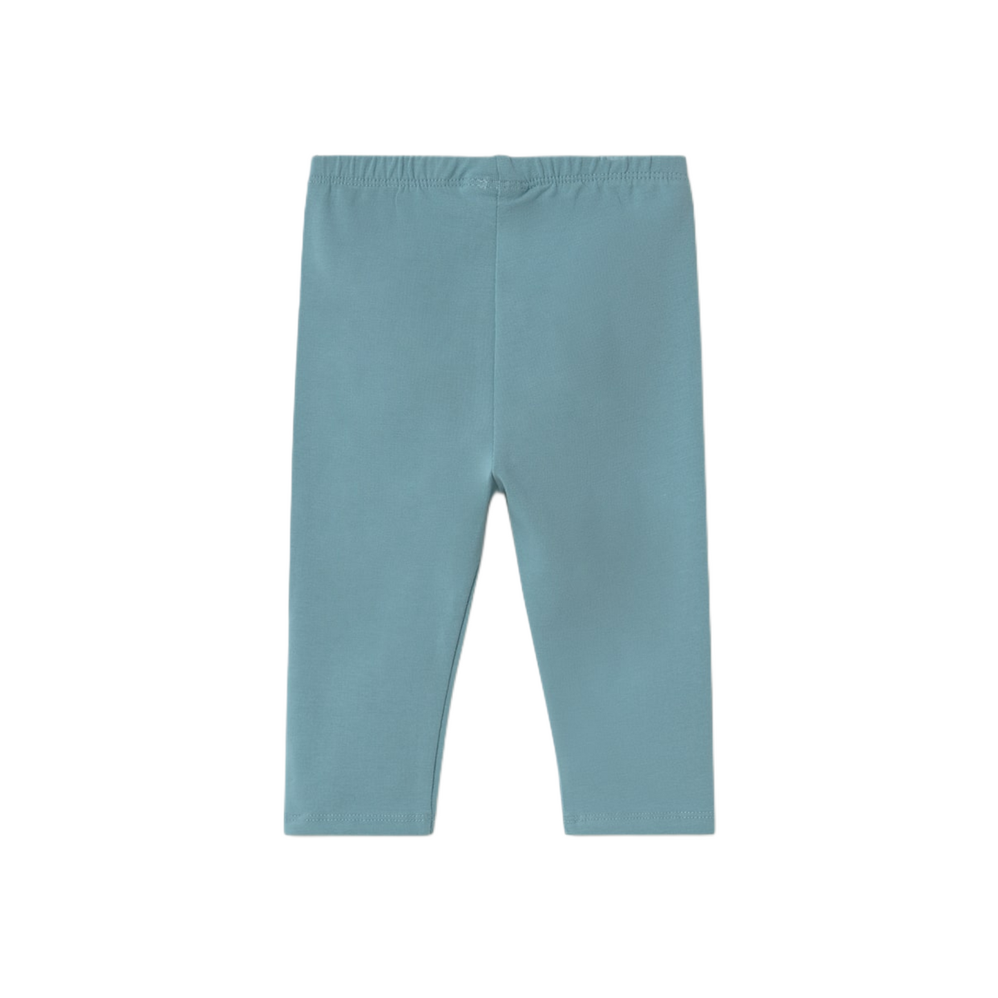 Emerald Baby Leggings