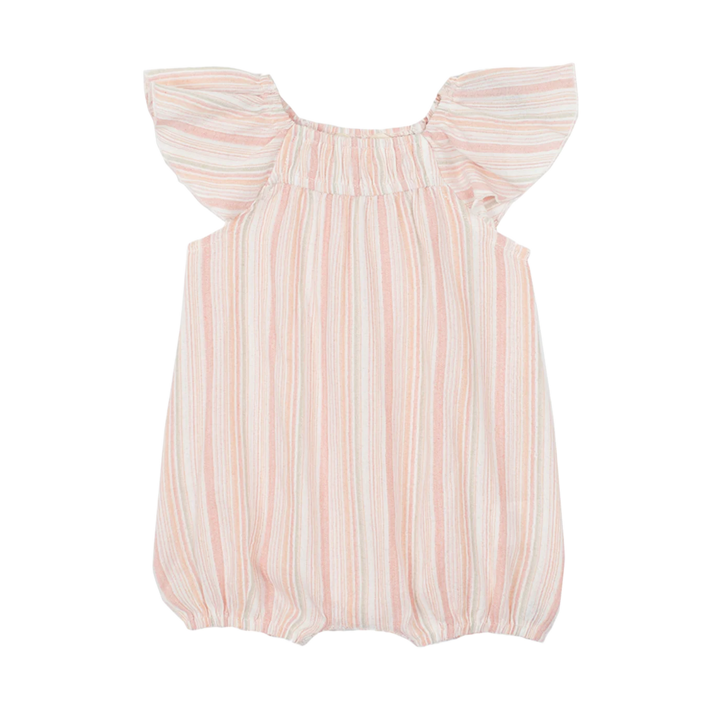 Sandy Romper