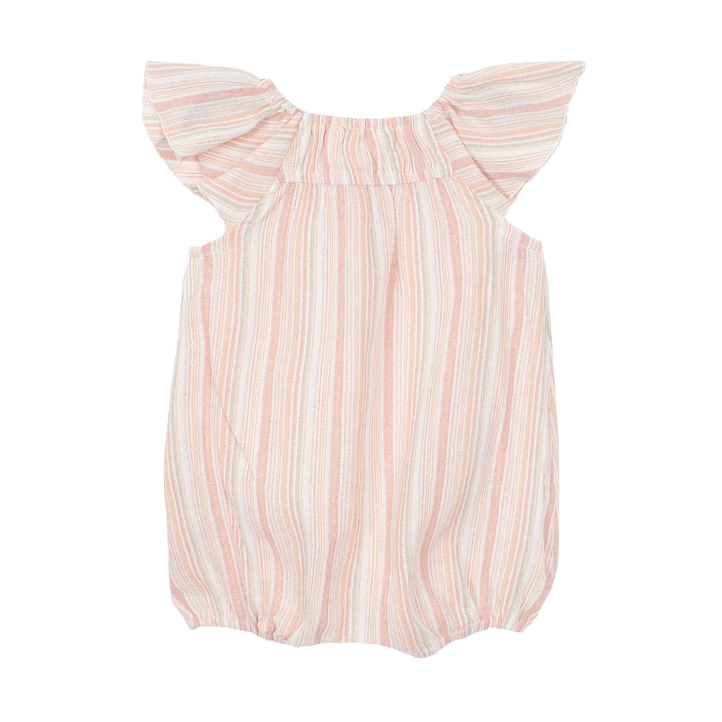 Sandy Romper