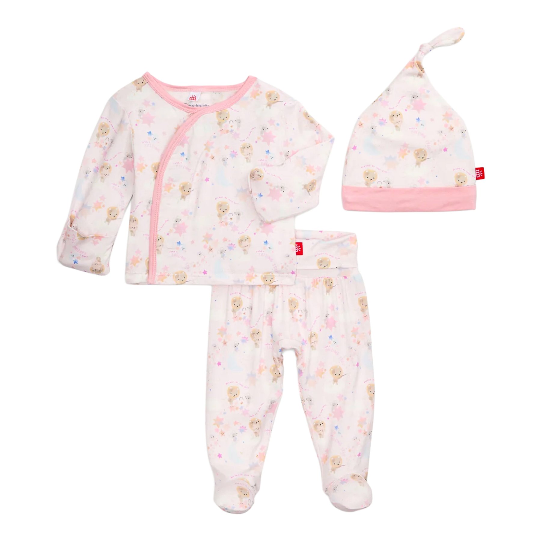 Star Catcher Modal Kimono