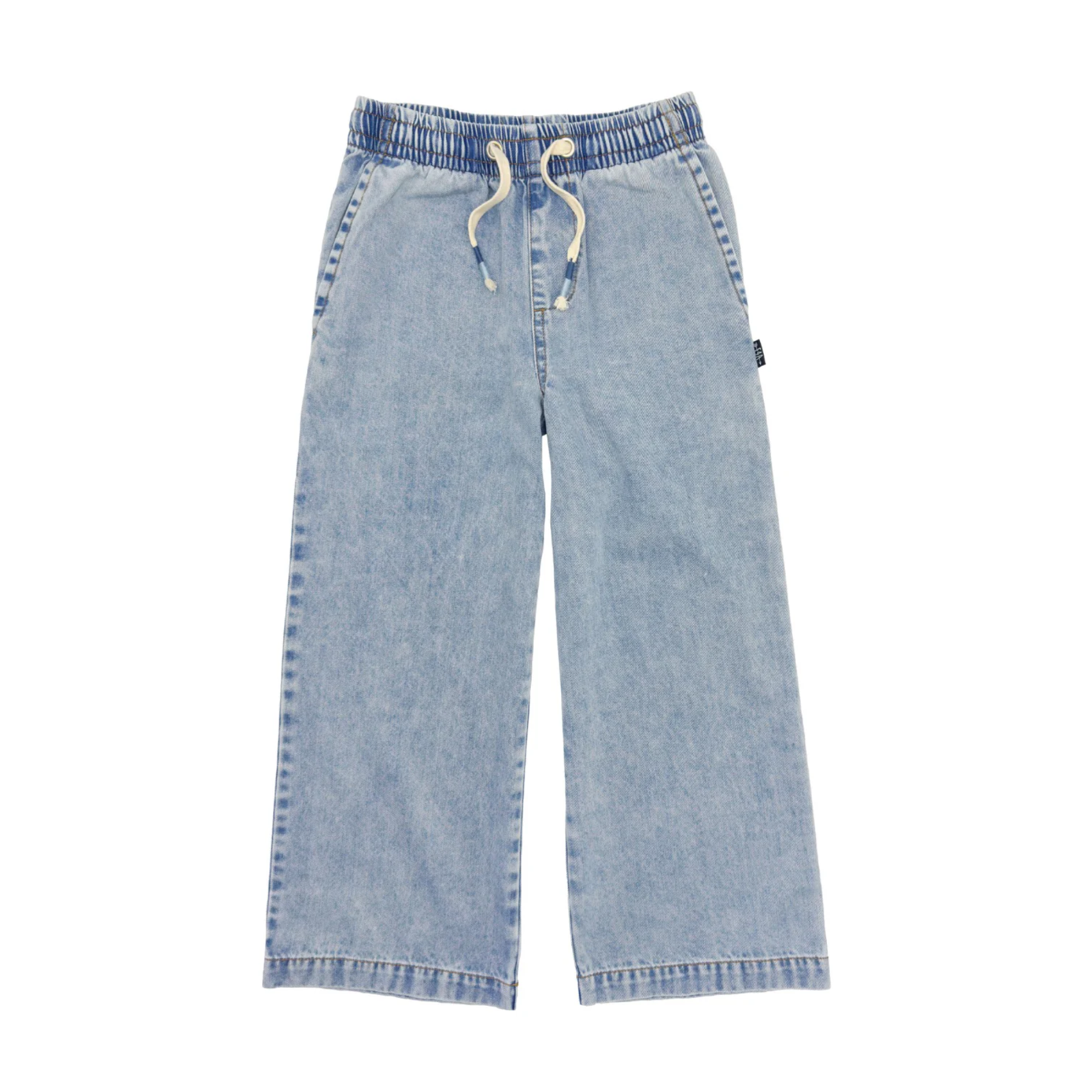 Crossroads Denim Pant