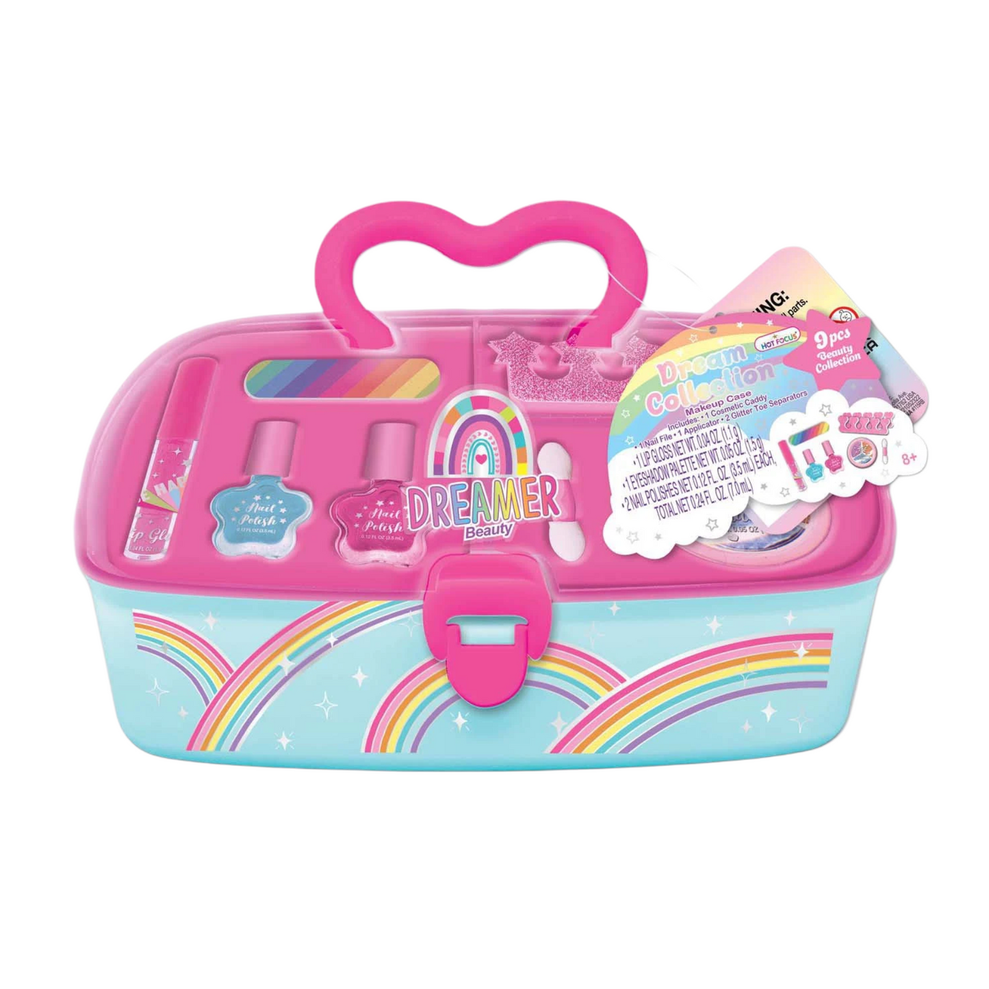 Rainbow Dream Collection