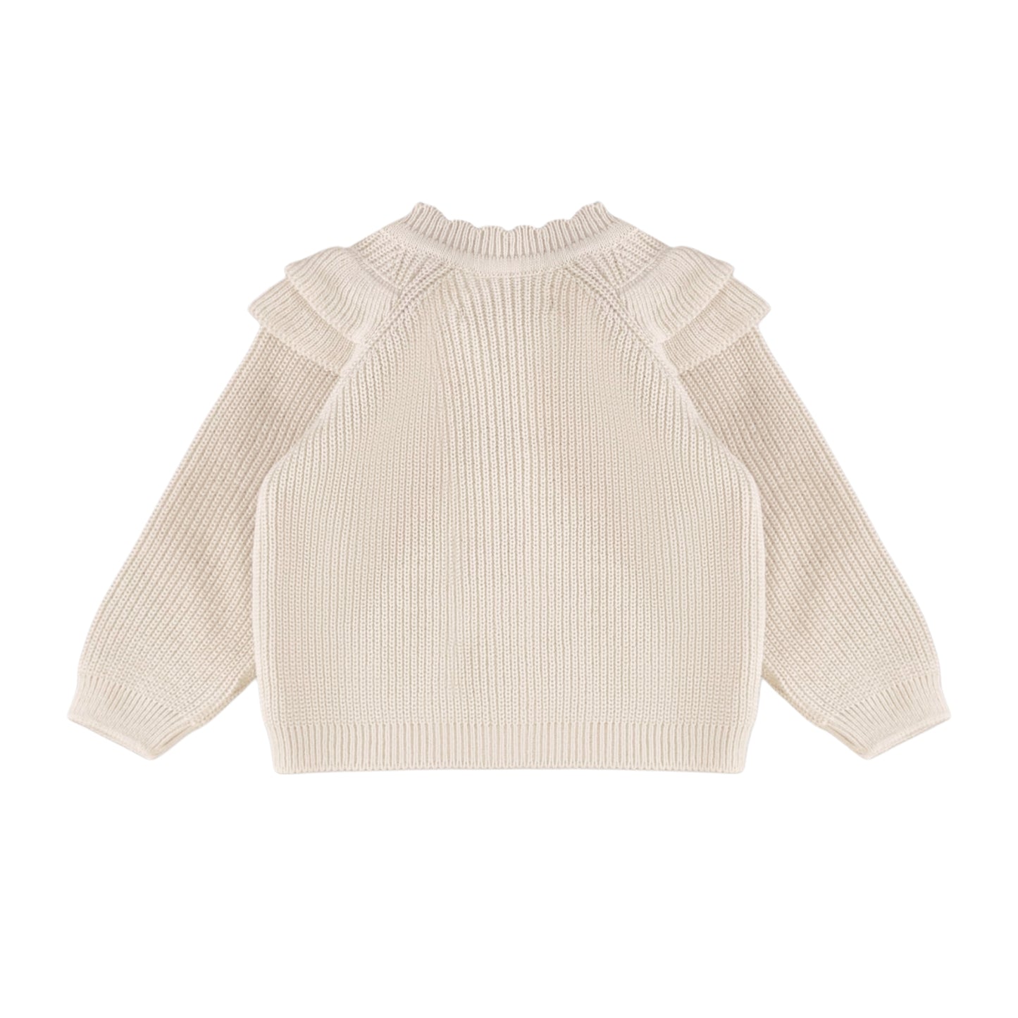Little Love Knitted Cardigan