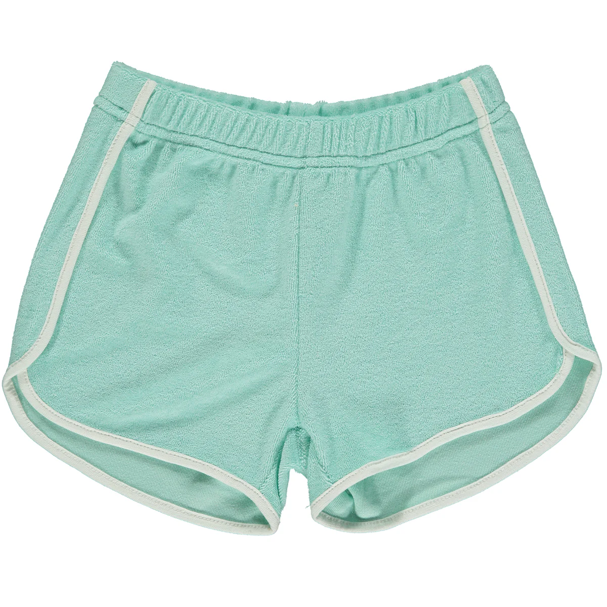 Ice Blue Indy Shorts