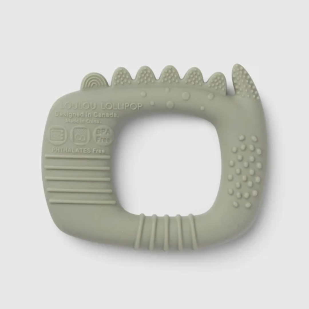 Alligator Wild Teether